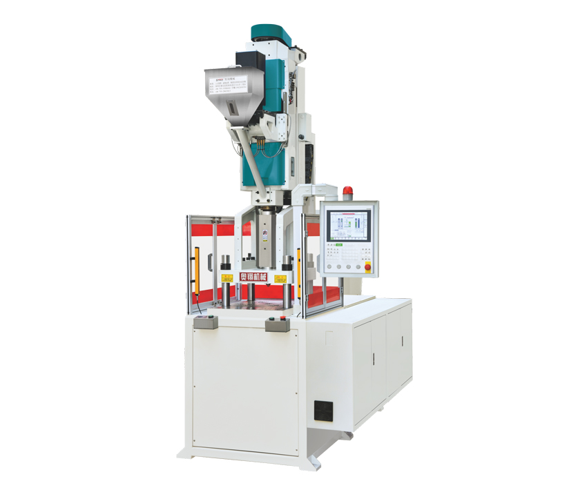 電動射出高速機